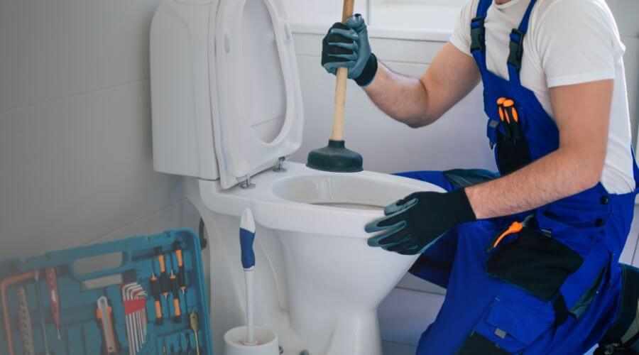 Professional septic pumping service in Harleyville, SC